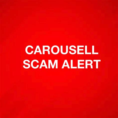 carousell scam|Police Advisory On Phishing Scams Involving Fake Buyers On .